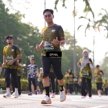 Runner Photo 6558981