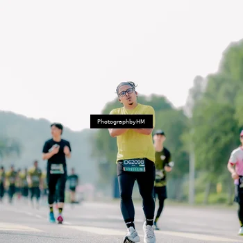 Runner Photo 6558982