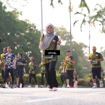 Runner Photo 6558983