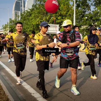 Runner Photo 6558984
