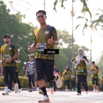 Runner Photo 6558988