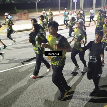 Runner Photo 6558993