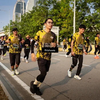 Runner Photo 6558998