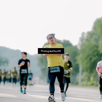 Runner Photo 6559001