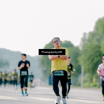 Runner Photo 6559004