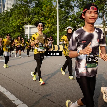 Runner Photo 6559005