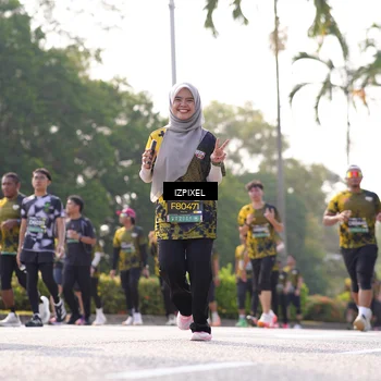 Runner Photo 6559007