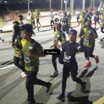 Runner Photo 6559013
