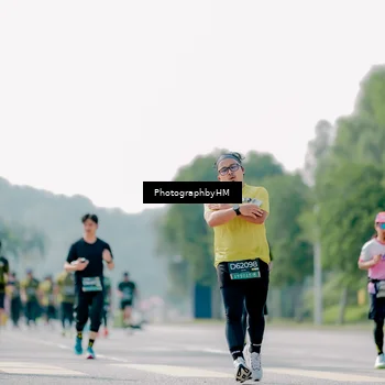 Runner Photo 6559015