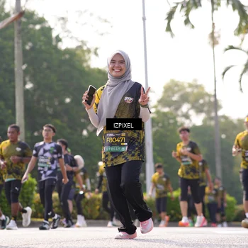Runner Photo 6559017