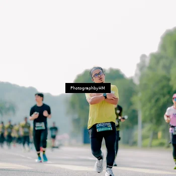 Runner Photo 6559018