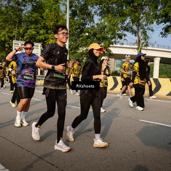 Runner Photo 6559020