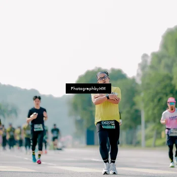 Runner Photo 6559024