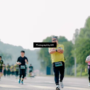 Runner Photo 6559025