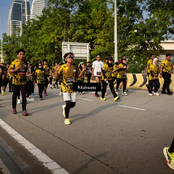 Runner Photo 6559027