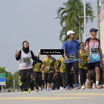 Runner Photo 6559029