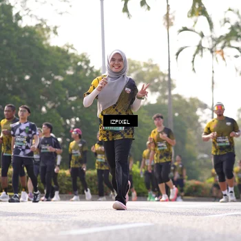 Runner Photo 6559031