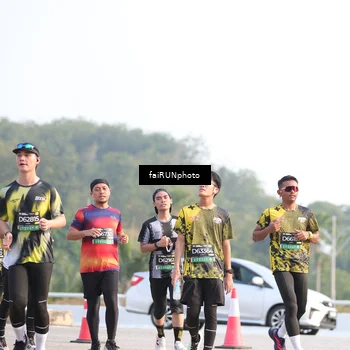 Runner Photo 6559038