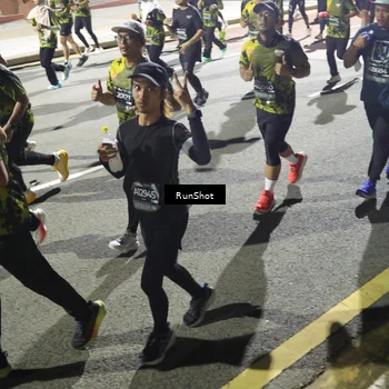 Runner Photo 6559039