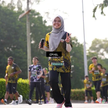 Runner Photo 6559040