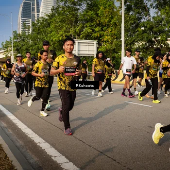 Runner Photo 6559042
