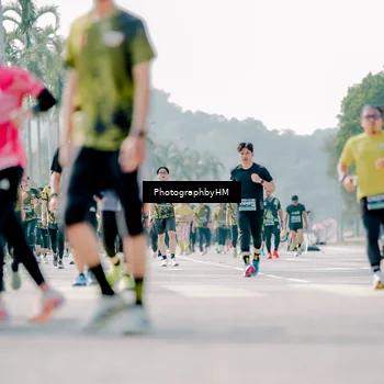 Runner Photo 6559043