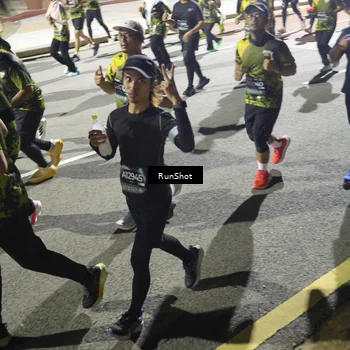 Runner Photo 6559044