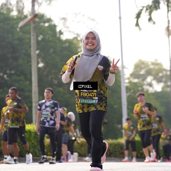 Runner Photo 6559049