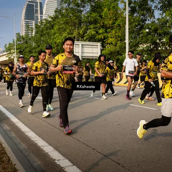 Runner Photo 6559054