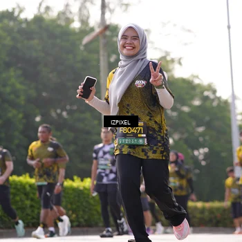 Runner Photo 6559055