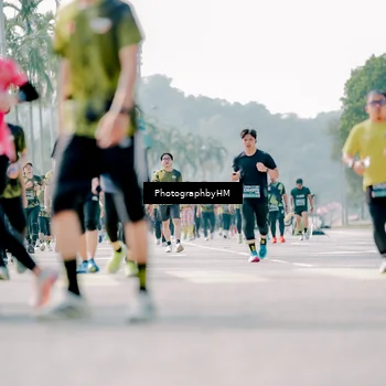 Runner Photo 6559057