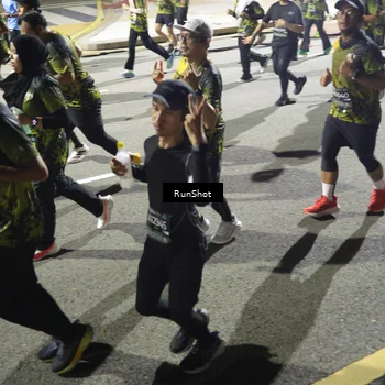 Runner Photo 6559058