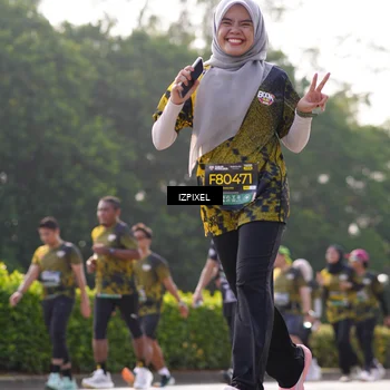 Runner Photo 6559059