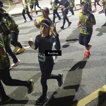 Runner Photo 6559060