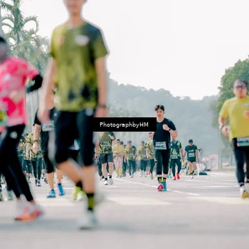 Runner Photo 6559062
