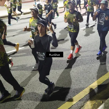 Runner Photo 6559064