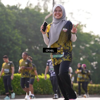 Runner Photo 6559065