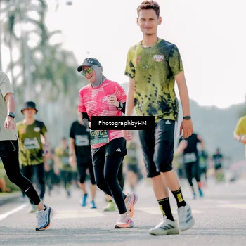 Runner Photo 6559068