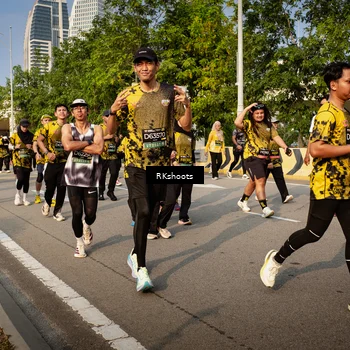 Runner Photo 6559069