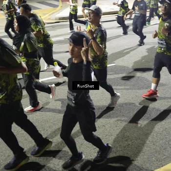 Runner Photo 6559070