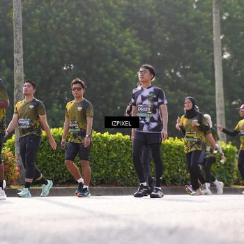 Runner Photo 6559071