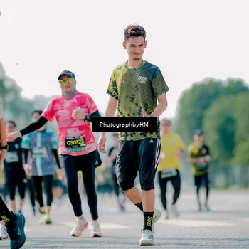 Runner Photo 6559072