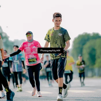 Runner Photo 6559073
