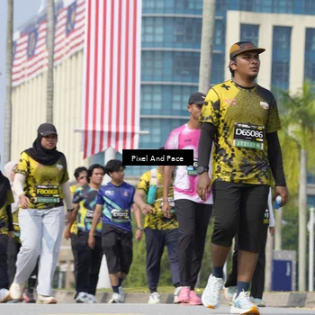 Runner Photo 6559076