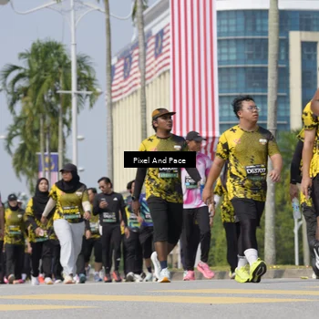 Runner Photo 6559077