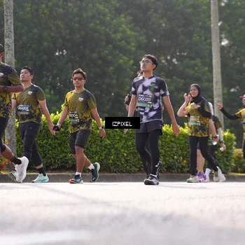 Runner Photo 6559079