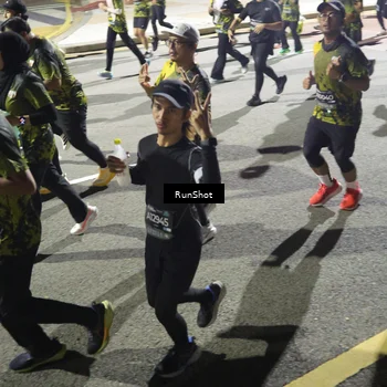 Runner Photo 6559081