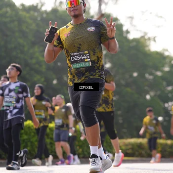 Runner Photo 6559084