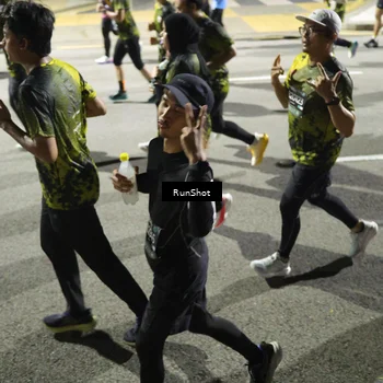 Runner Photo 6559085