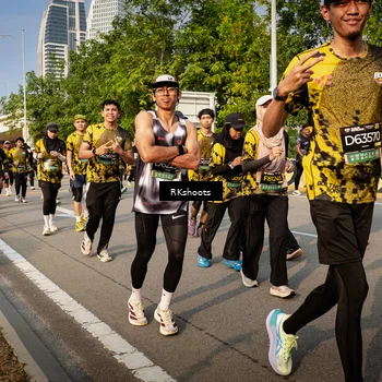 Runner Photo 6559087